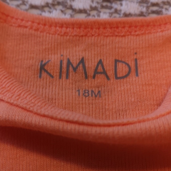 French Baby Onesie - Picture 3 of 4